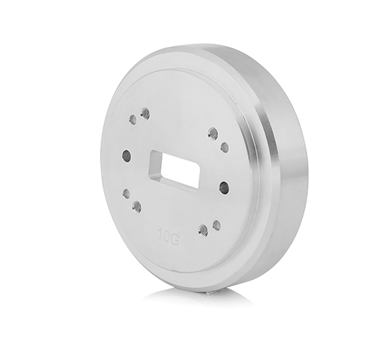 鋁合金工件—016